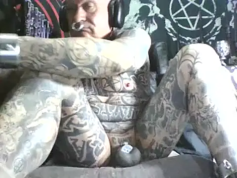 object857 online show from 10.18.25