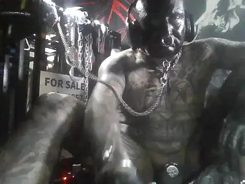 object857 online show from 11.20.25