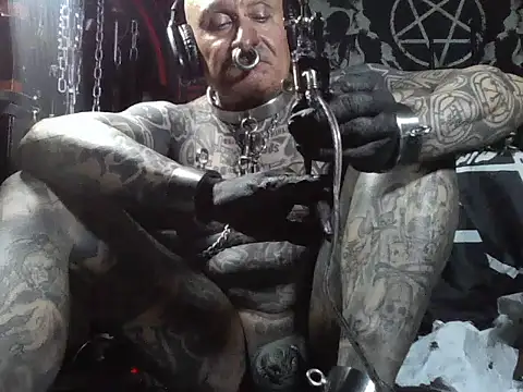 object857 online show from 12.14.25