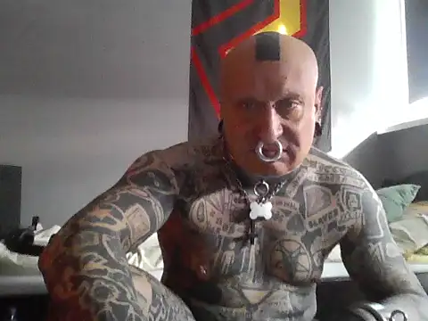 object857 online show from 01.06.26