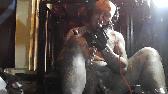 object857 online show from 02.06.26