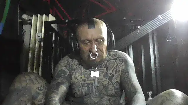 object857 online show from 02.11.26