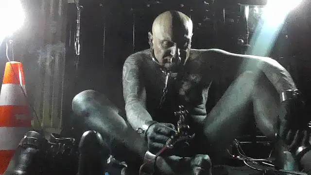 object857 online show from 02.27.26