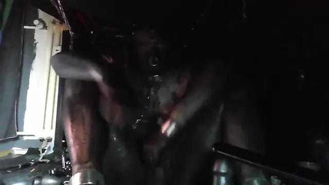 object857 online show from 03.02.26