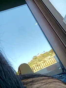 Snapshot of CandyFoxter_ chatting on 10.11.25 CandyFoxter  online show from 10.11.25