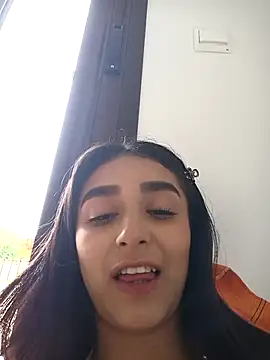 Snapshot of CandyFoxter_ chatting on 10.26.25 CandyFoxter  online show from 10.26.25