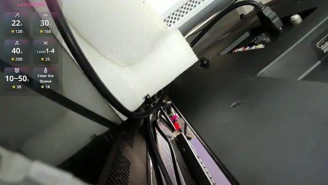 blue wxw online show from 11.19.25