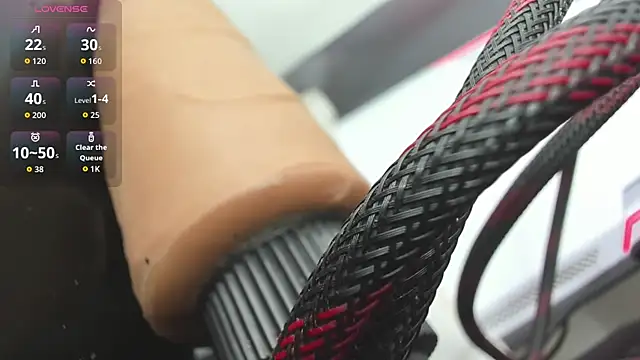 blue wxw online show from 07.15.26