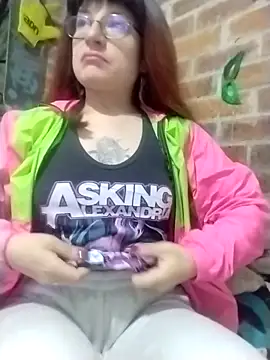  Alaskamisa online show from 11.13.25