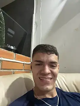 ALPHA DOMINUS  online show from 10.22.25