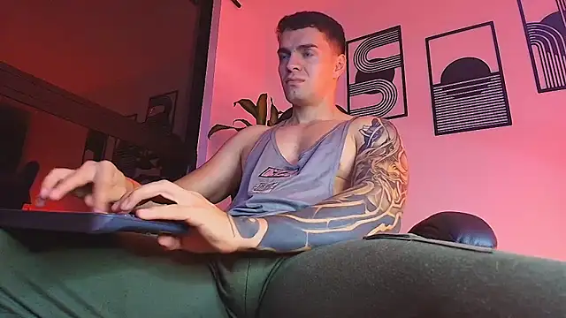 Snapshot of ALPHA_DOMINUS_ chatting on 06.22.26 ALPHA DOMINUS online show from 06.22.26