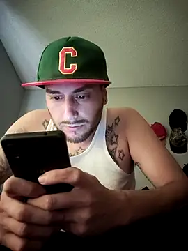 Blessdsoulja44 online show from 11.03.25