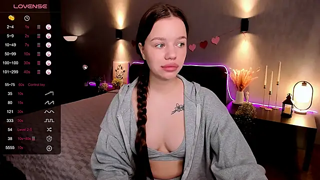 marydreams  online show from 02.20.26