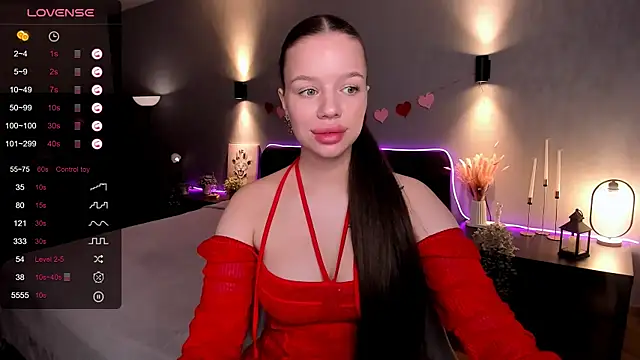 marydreams  online show from 05.10.26