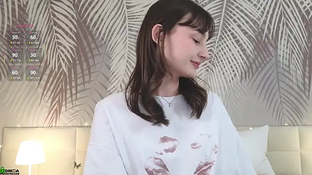 LolaPrise online show from 10.02.25