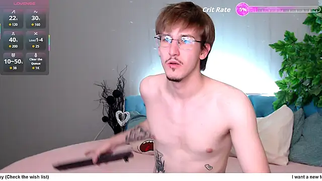 KiskaKurt online show from 11.14.25