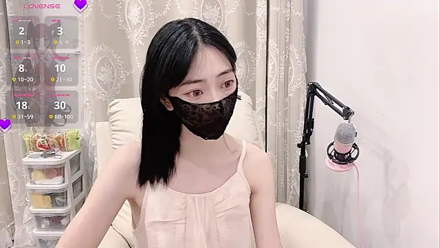 tuantuanle online show from 05.13.26
