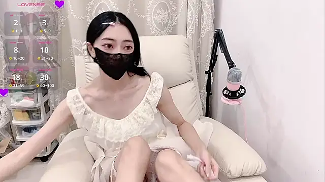 tuantuanle online show from 05.26.26