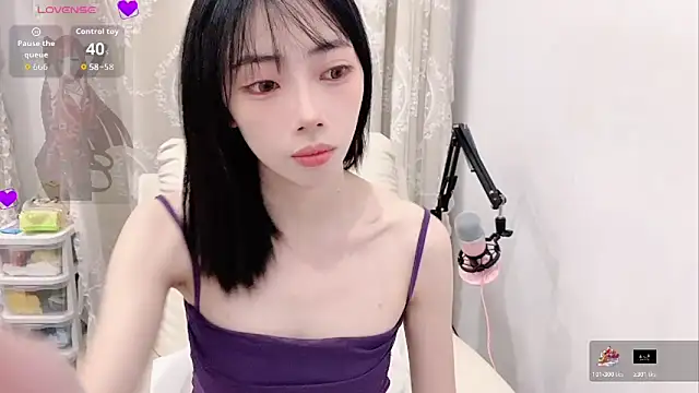 tuantuanle online show from 06.03.26