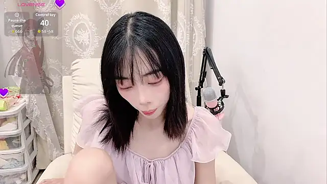 tuantuanle online show from 06.05.26