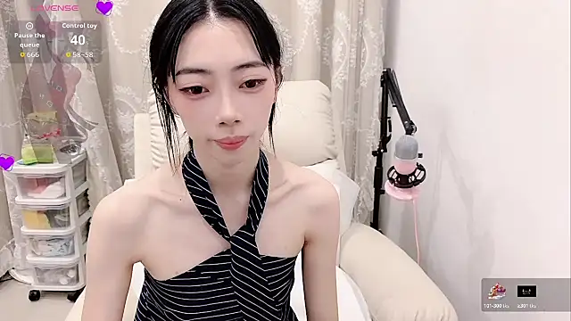tuantuanle online show from 06.09.26