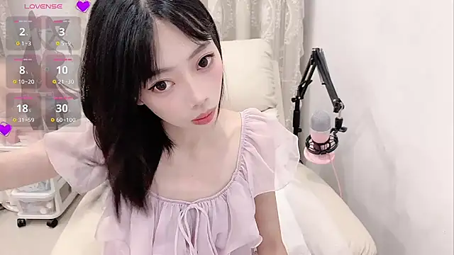 tuantuanle online show from 06.13.26