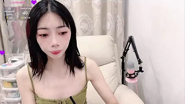 tuantuanle online show from 06.15.26