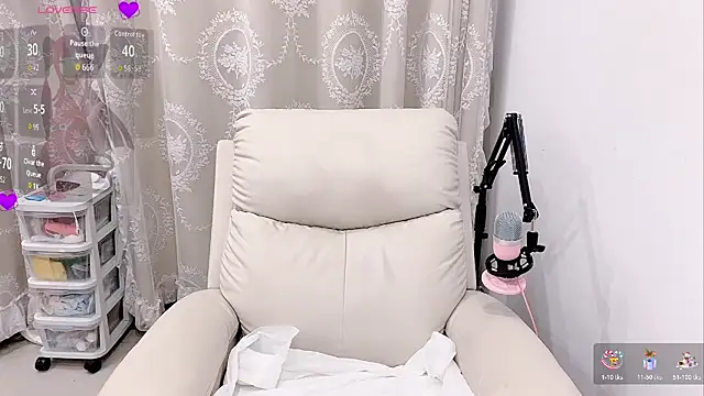 tuantuanle online show from 06.18.26