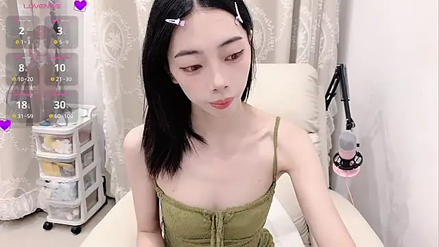tuantuanle online show from 07.01.26