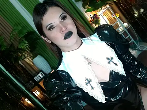 kendallxsubhunter online show from 11.15.25