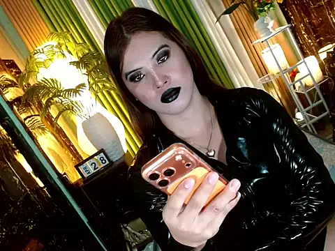 kendallxsubhunter online show from 04.28.26