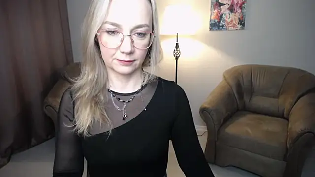 Ava Elior online show from 04.22.26