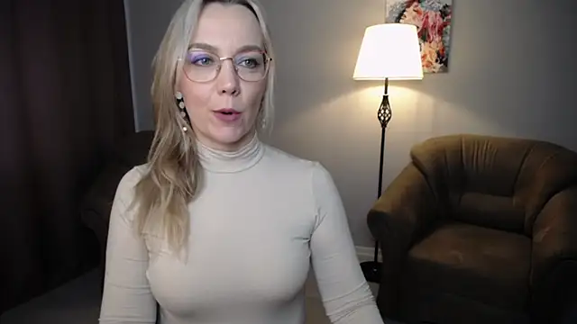 Ava Elior online show from 04.27.26