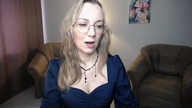 Ava Elior online show from 06.13.26