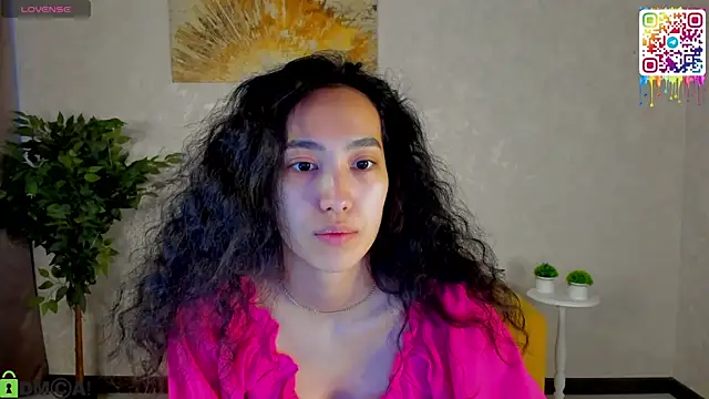 FlirtyAura online show from 04.23.26
