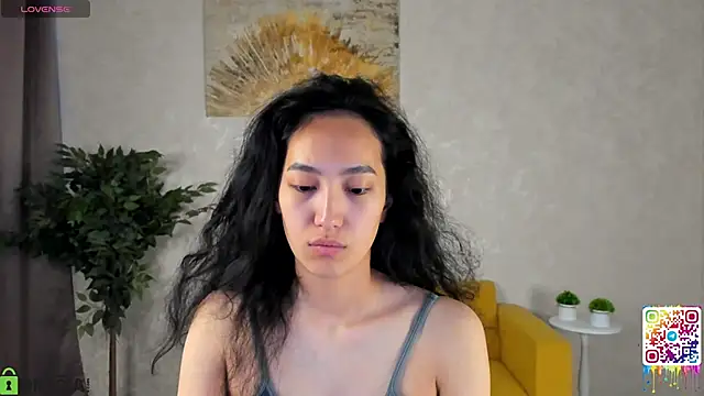 FlirtyAura online show from 04.25.26