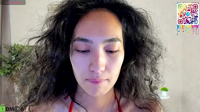 FlirtyAura online show from 04.29.26