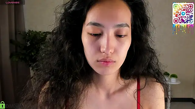 FlirtyAura online show from 05.06.26