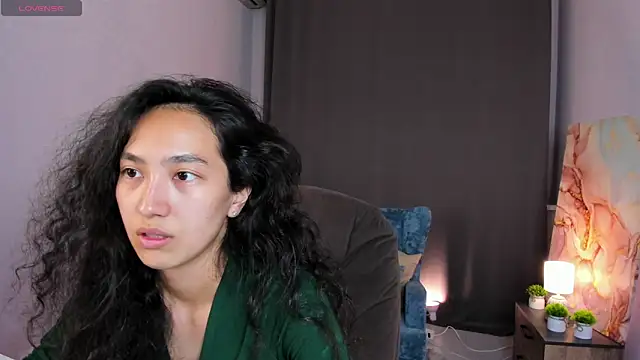 FlirtyAura online show from 06.22.26