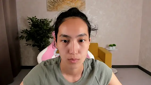FlirtyAura online show from 06.29.26