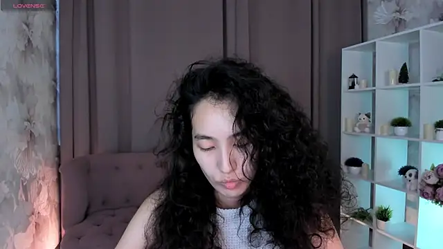 FlirtyAura online show from 07.20.26
