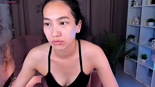 FlirtyAura online show from 07.23.26