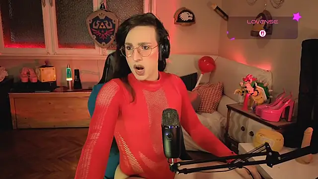 Zesty Peach online show from 06.29.26