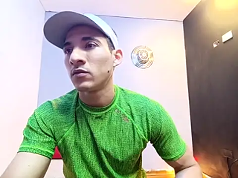 jhonny thes28 online show from 11.07.25