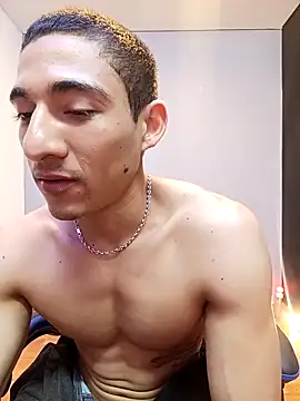 jhonny thes28 online show from 02.06.26