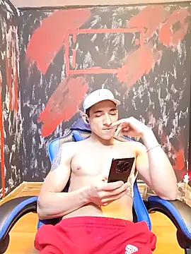 jhonny thes28 online show from 04.24.26