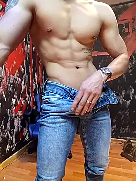 jhonny thes28 online show from 05.02.26