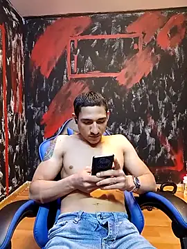 jhonny thes28 online show from 05.05.26