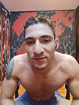 jhonny thes28 online show from 05.31.26