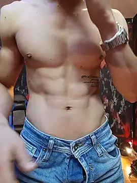 jhonny thes28 online show from 06.07.26